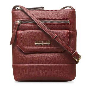 NEW Kenneth Cole Gabriella Mini Crossbody Bag